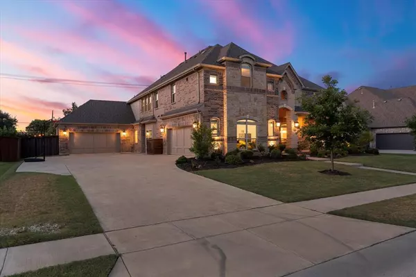 Prosper, TX 75078,1641 Cypress Lake Lane