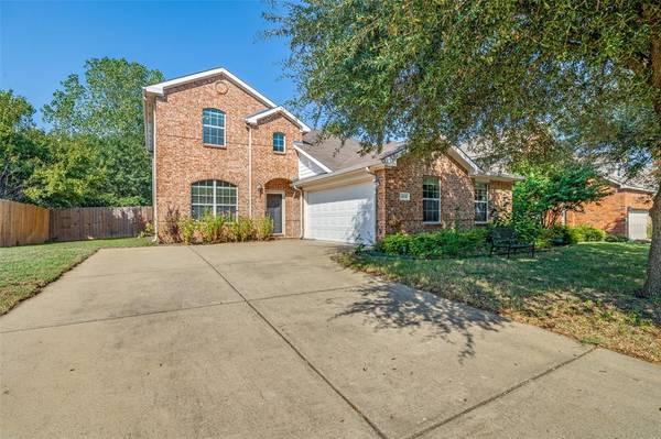 454 Geary Drive, Rockwall, TX 75087