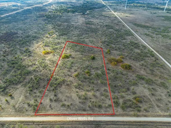 000 Oliver Wells Rd, Tract #19, Henrietta, TX 76365