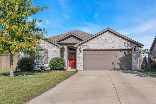 6565 Fitzgerald Street, Fort Worth, TX 76179