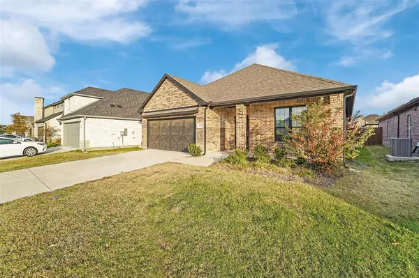 Lavon, TX 75166,337 Chase Creek Drive