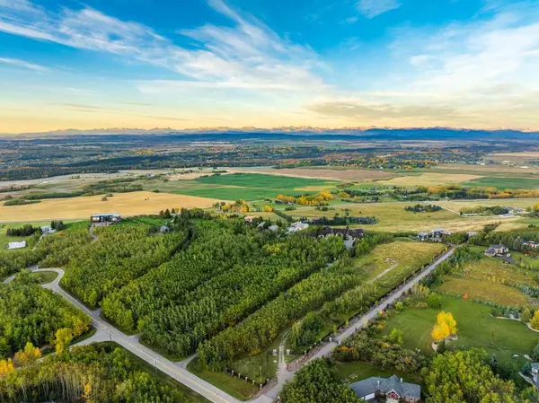 Rural Rocky View County, AB T3Z 3P2,242253 Westbluff RD