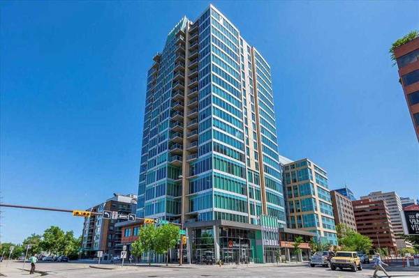 888 4 AVE Southwest #803, Calgary, AB T2P0V2