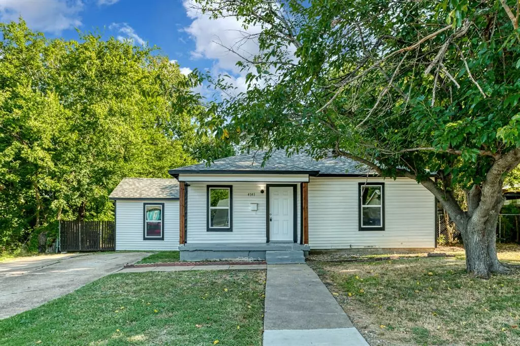 Haltom City, TX 76117,4141 Patricia Street