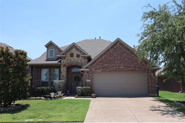 5725 Wilford Drive, Mckinney, TX 75070