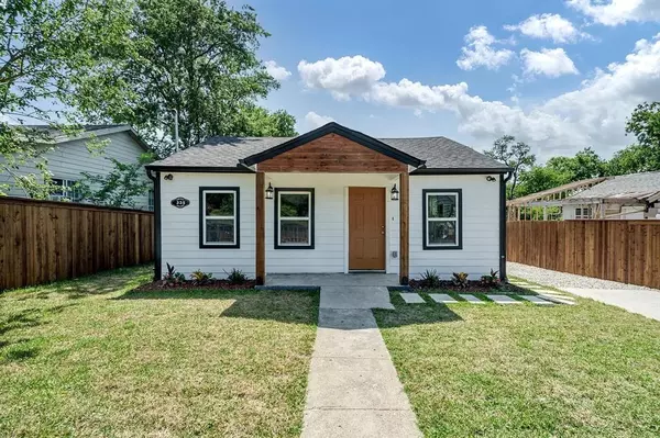 335 Avenue F, Dallas, TX 75203