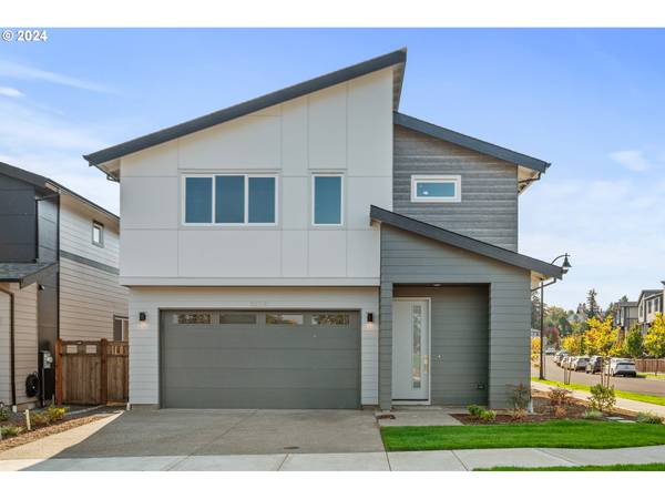 12271 SE FALLING RAIN WAY, Happy Valley, OR 97086