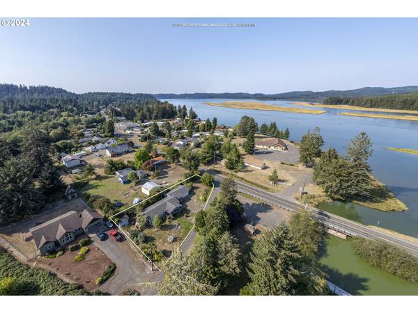 Waldport, OR 97394,1474 SE NELSON WAYSIDE DR