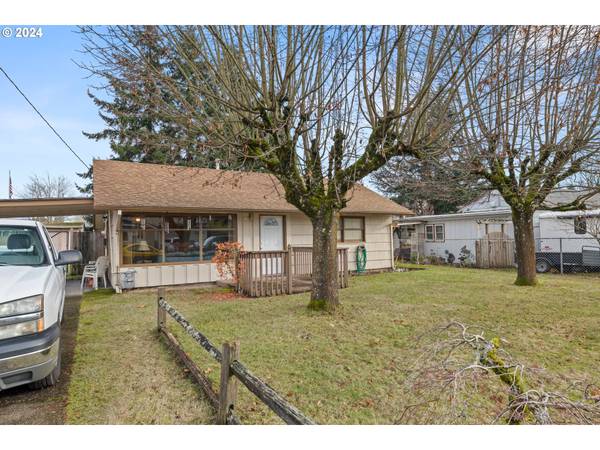 308 NE 117TH AVE, Portland, OR 97220