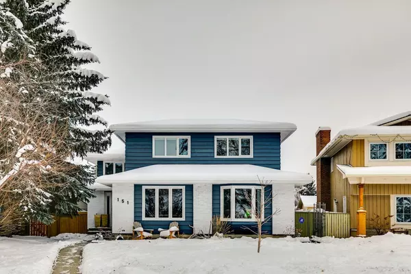 151 Midvalley PL Southeast, Calgary, AB T9Z 9Z9