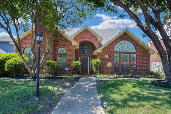 2511 High Pointe Boulevard,  Mckinney,  TX 75071