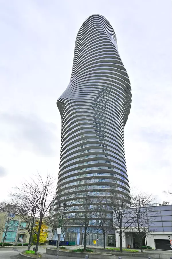 60 Absolute AVE #1502, Mississauga, ON L4T 0A9