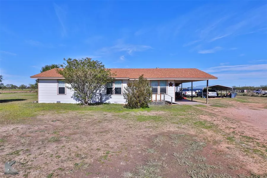 5108 FM 1082, Hawley, TX 79525