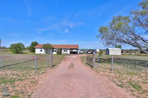 Hawley, TX 79525,5108 FM 1082