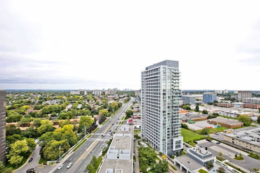 2015 Sheppard AVE E #2110, Toronto C15, ON M2J 0B3