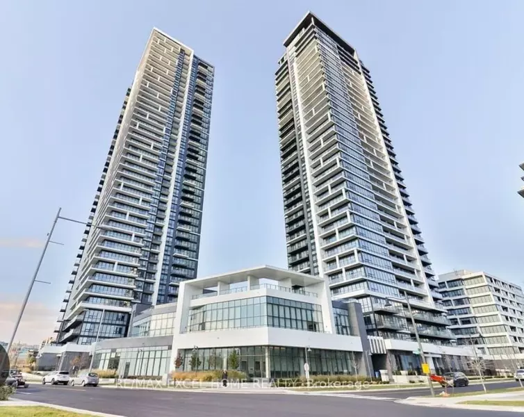 8 WATER WALK DR, Markham, ON M1M 0C8