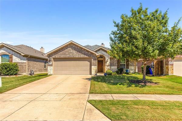 11813 Kurth Drive, Frisco, TX 75036