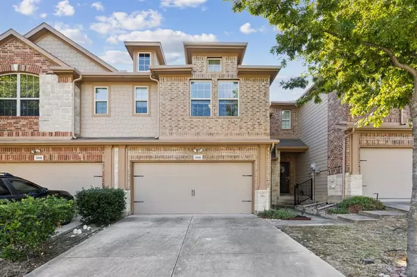 306 Starleaf Trail, Garland, TX 75040