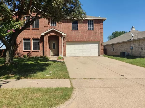 Grand Prairie, TX 75052,2156 Oryx Lane