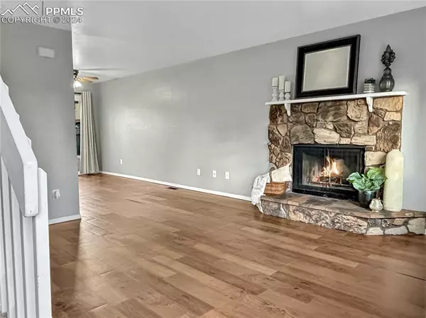 Colorado Springs, CO 80916,3033 Starlight CIR