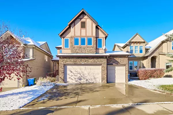 105 Aspen Stone RD Southwest, Calgary, AB T3H 5Y7