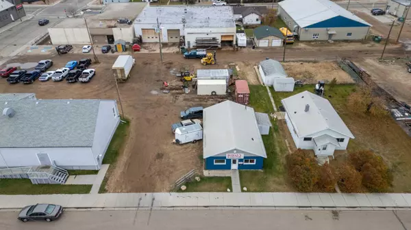 Camrose, AB T4V 1K1,5006 47 Street