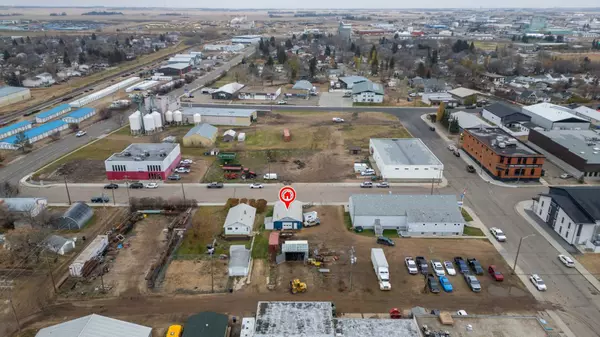 Camrose, AB T4V 1K1,5006 47 Street