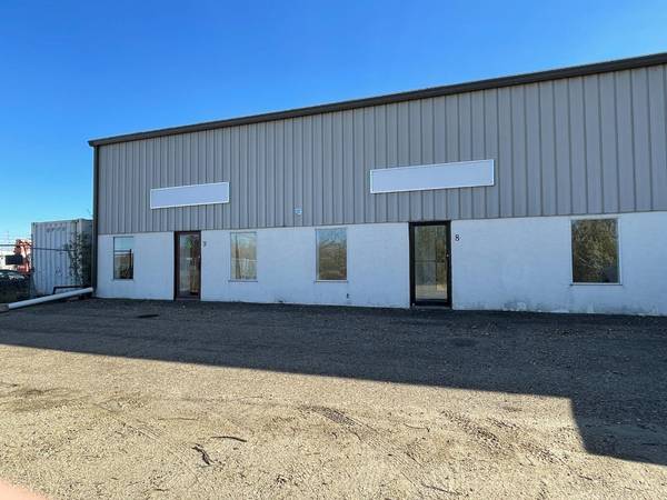 4000 Landry AVE #9, Rural Red Deer County, AB T4S 2B3