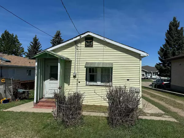 Ponoka, AB T4J1J6,5013 44 AVE