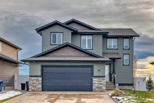 Blackfalds, AB T4M0H6,82 Mitchell CRES