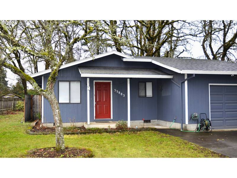 33883 SE OAK ST, Scappoose, OR 97056