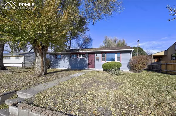 Colorado Springs, CO 80909,2809 Lark DR