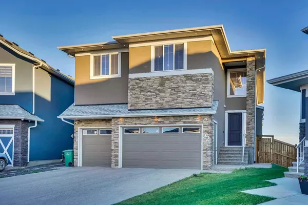 Chestermere, AB T1X 1Z3,22 Chelsea Bay