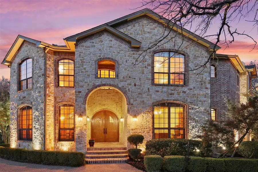 3225 Crescent Drive, Southlake, TX 76092