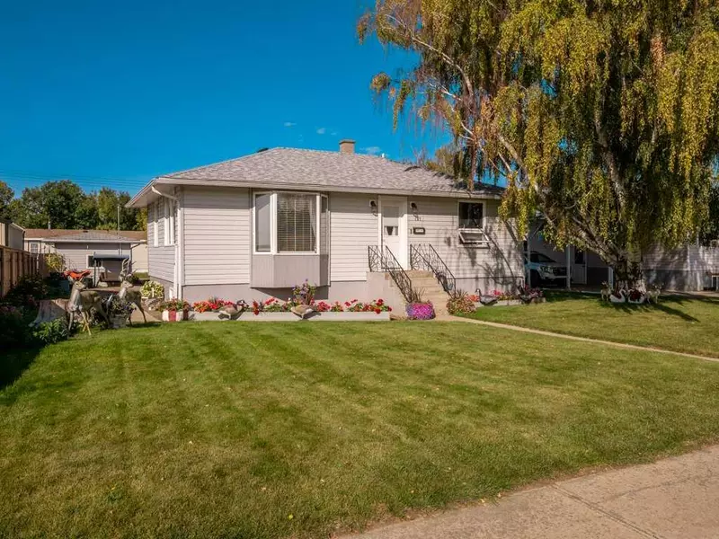 107 9 ST North, Vauxhall, AB T0K 2K0