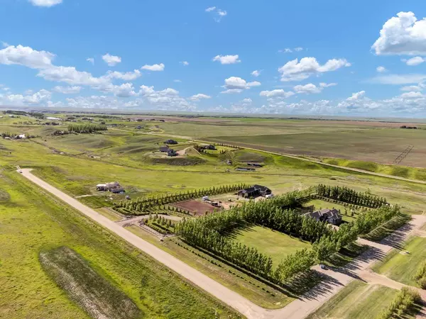 Rural Cypress County, AB T2K1Z0,12320 Range Road 72 #34