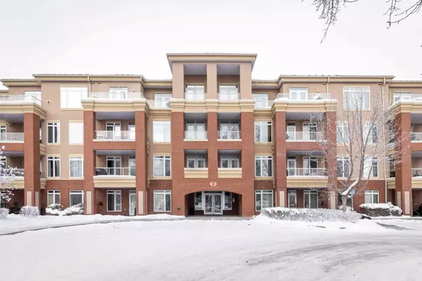 2 Hemlock CRES Southwest #205, Calgary, AB T3C 2Z1