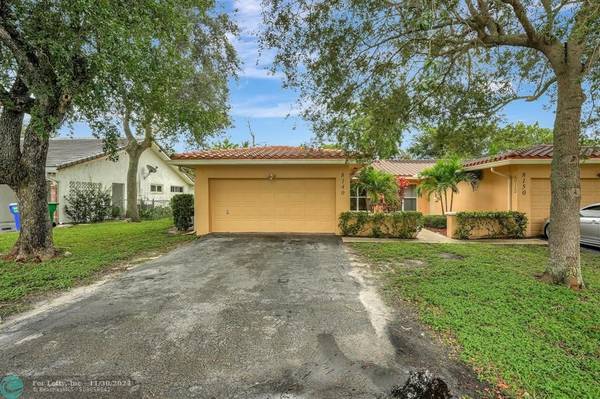 Coral Springs, FL 33065,8140 NW 40th St