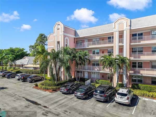 2602 NW 103rd Ave  #101, Sunrise, FL 33322