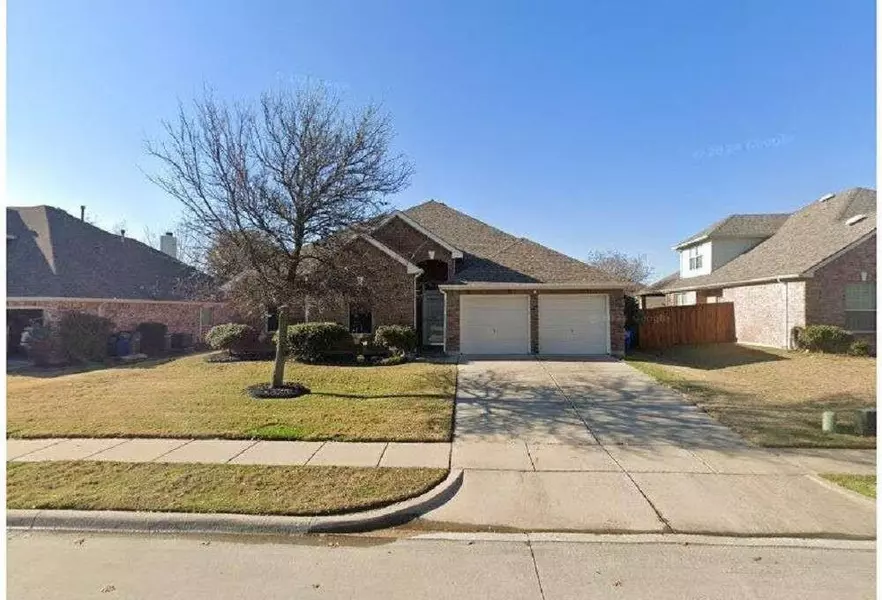 2937 Baybreeze Drive, Little Elm, TX 75068