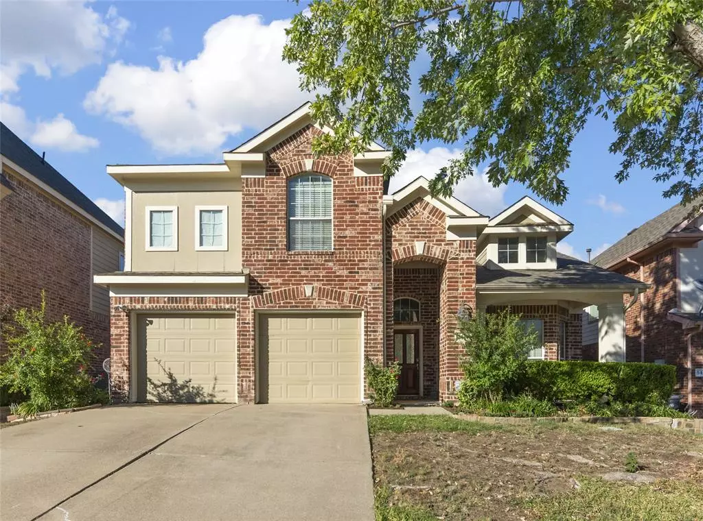 Mckinney, TX 75071,5428 Ivyridge Lane