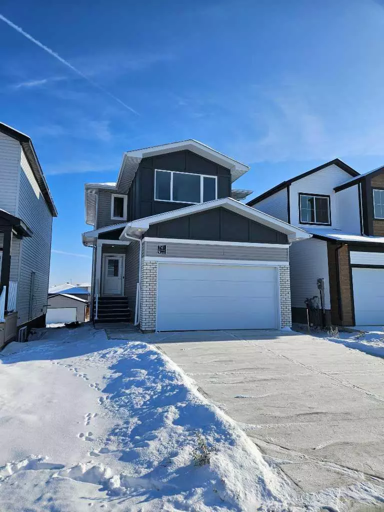 Lethbridge, AB T1J 5V1,741 Violet PL W