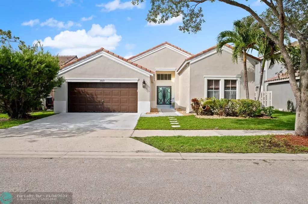 Weston, FL 33326,397 Carrington Dr