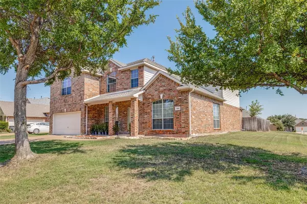 300 Dover Heights Trail, Mansfield, TX 76063