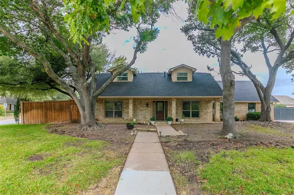 Plano, TX 75074,3401 Rockbrook Drive