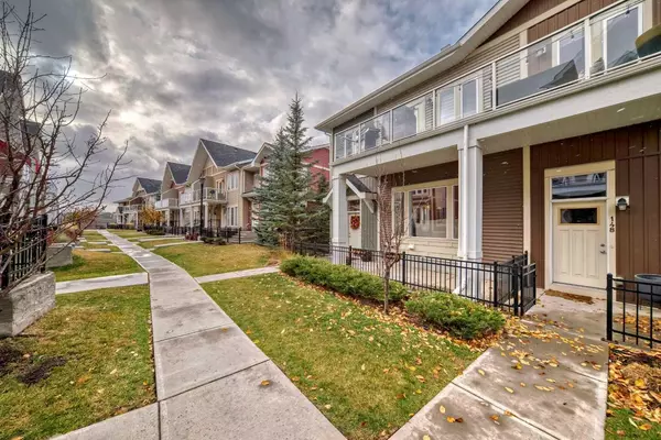 Calgary, AB T3M 2E7,146 Auburn Meadows WALK SE