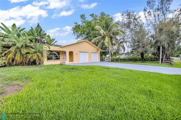 Davie, FL 33325,11550 SW 17th Ct