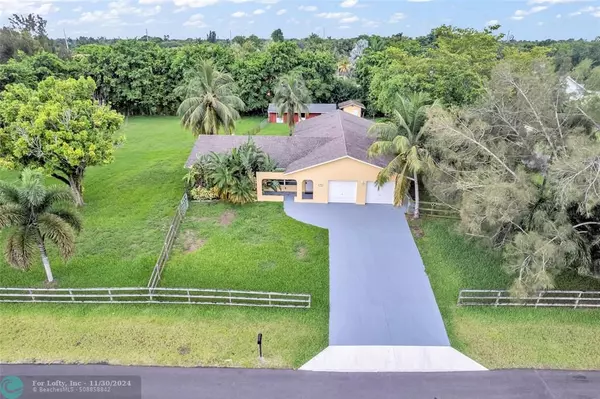 Davie, FL 33325,11550 SW 17th Ct