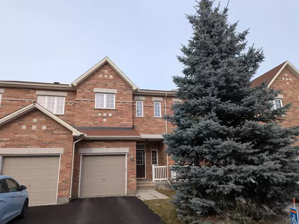 762 Bowercrest CRES, Blossom Park - Airport And Area, ON K1V 2K3