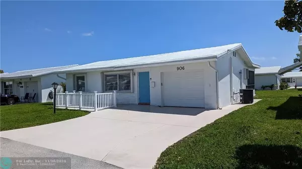 906 SW 5th Ave, Boynton Beach, FL 33426